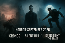 Sorties Sombres de Septembre : Quand la Nuit Devient l’Enemy